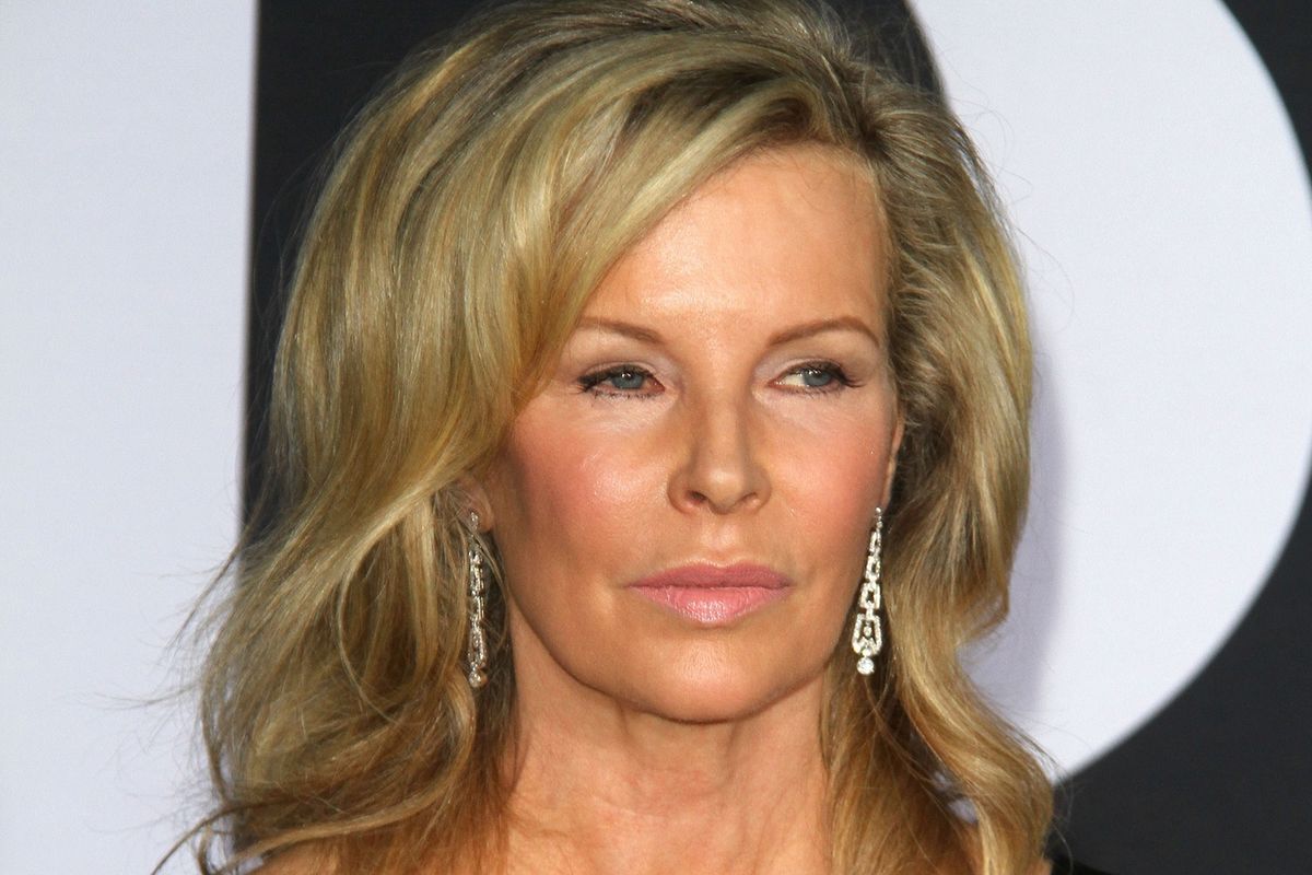 Kim Basinger straciła dom. Spłonął w pożarze w Malibu