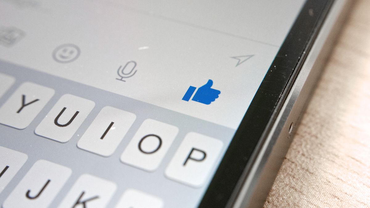 Messenger wprowadza tryb nocny