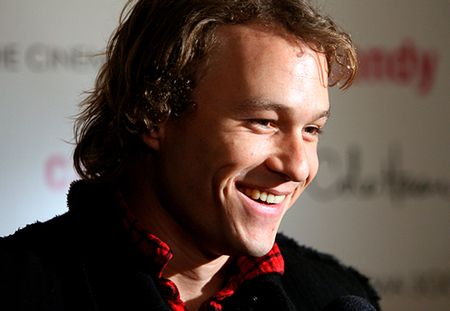 Heath Ledger zmarł z przedawkowania leków