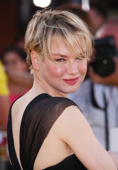 Renee Zellweger nie chce mieć dzieci