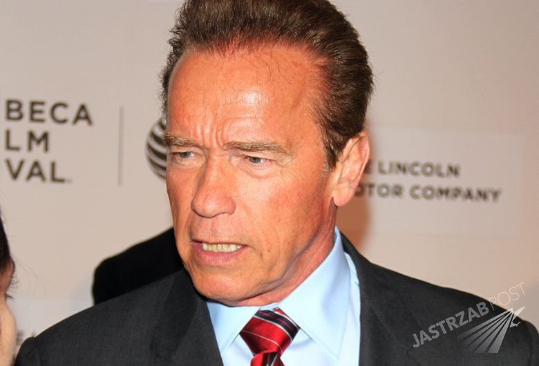 Arnold Schwarzenegger powraca w roli Terminatora [wideo]