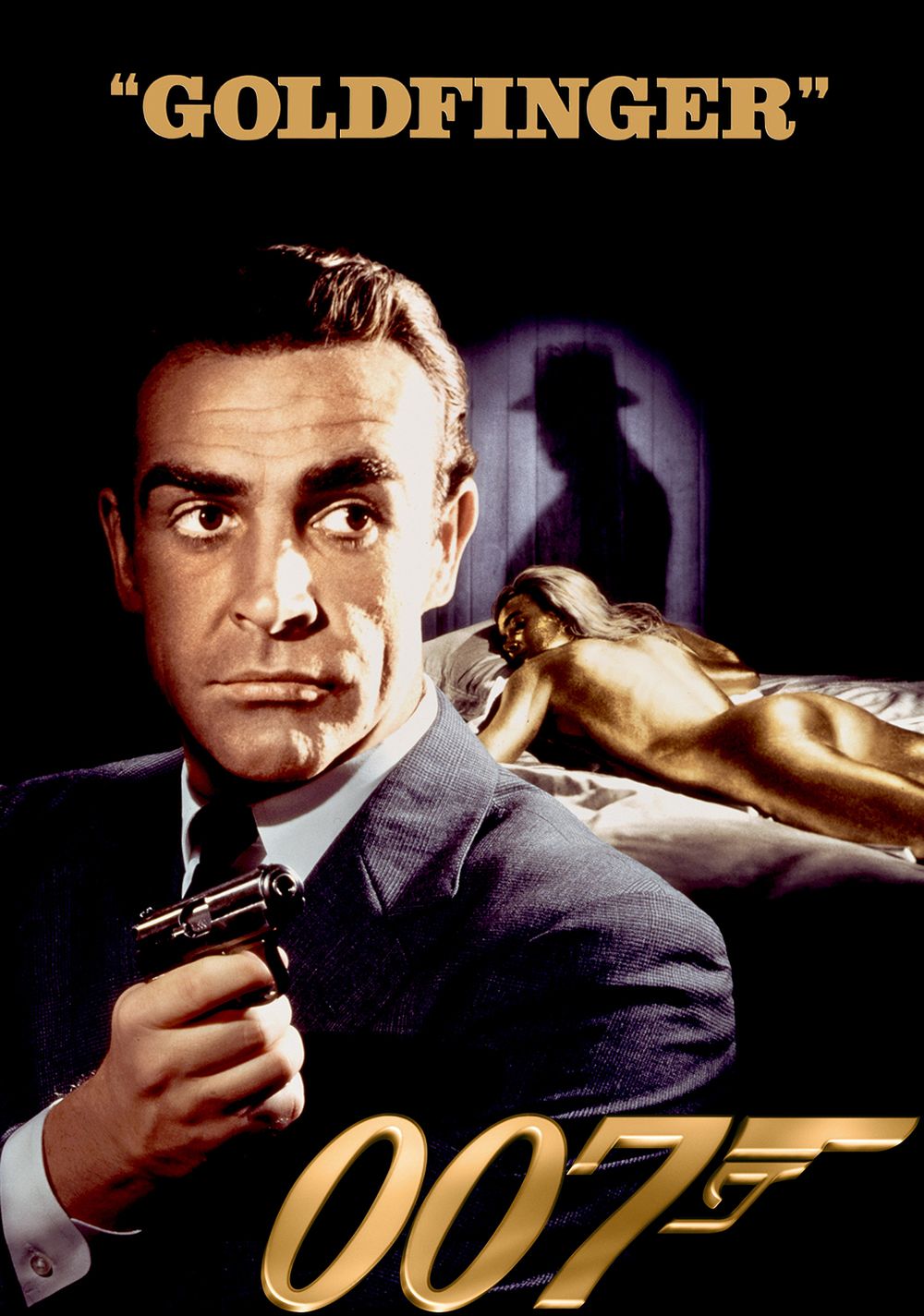 Goldfinger