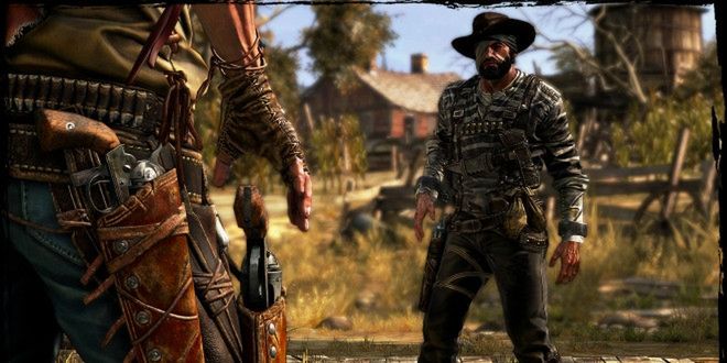 Call of Juarez: Gunslinger na Switcha już w grudniu