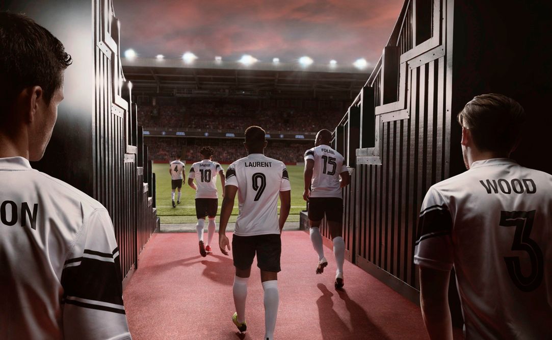 Footbal Manager 2019 niemal gotowy na nowy sezon