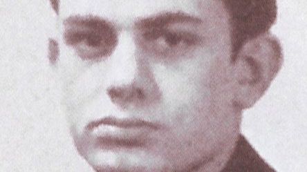 Zapomniany geniusz