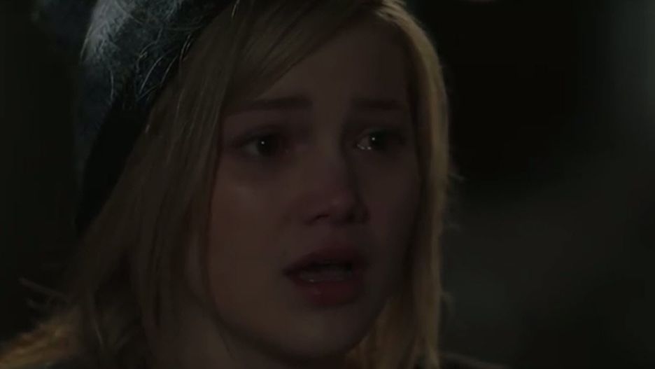"Marvel's Cloak & Dagger"