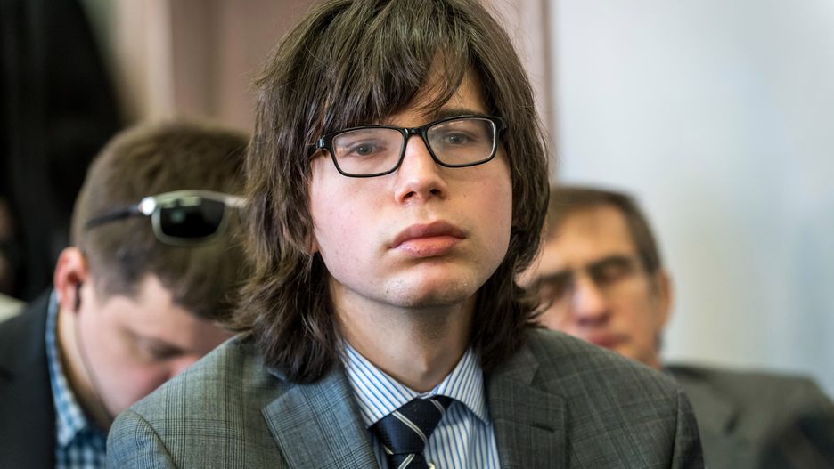 Asystent Antoniego Macierewicza, Edmund Janiger