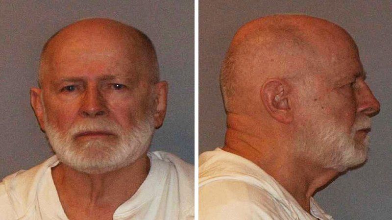 Słynny szef mafii Whitey Bulger zlinczowany w więzieniu. Chcieli wydłubać mu oczy