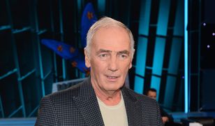 Karol Strasburger o nowym związku i ojcostwie. "Wszyscy walczą ze sobą o prawo do urodzenia lub usunięcia dziecka"