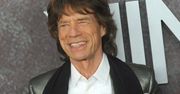 Mick Jagger został ojcem po raz ósmy! Kim jest matka dziecka, którą już zdążył porzucić?!