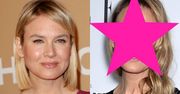 Renée Zellweger: dawno jej nie widzieliśmy i pewnie nie rozpoznalibyśmy jej na ulicy!