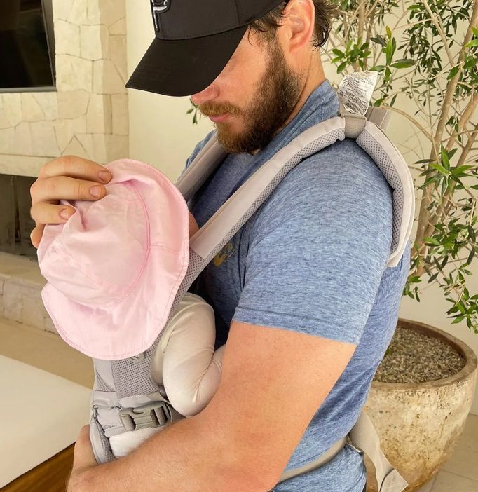 Chris Pratt
