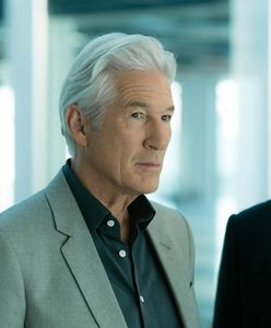 Richard Gere wraca na mały ekran. Pojawi się w BBC z Helen McCrory