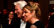 Richard Gere będzie miał nową żonę. To 34-letnia Hiszpanka Alejandra Silva