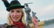Warszawa oczami austriackiej blogerki