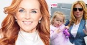 Geri Halliwell świętuje urodziny córki. Bluebell wyrosła na piękną 15-latkę. Podobna do matki? Opinie fanów podzielone