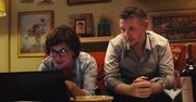 "Swingersi". Zwiastun nowej pikantnej komedii z Barbarą Kurdej-Szatan