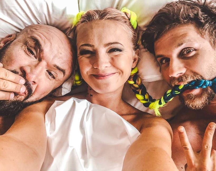 Gorąca rywalizacja w polskich kinach. "Swingersi" za słabi na "365 dni"