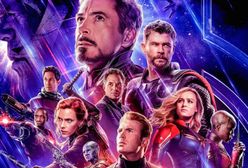 "Avengers: Koniec gry" najbardziej dochodowym filmem w historii