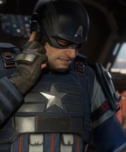 Czekaliście na Kapitana Amerykę, Iron Mana i spółkę? Gra Marvel’s Avengers opóźniona