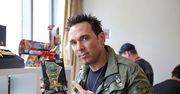 #dziejesiewkulturze: aktor z serialu ''Power Rangers'' został wyproszony z pokazu nowego filmu