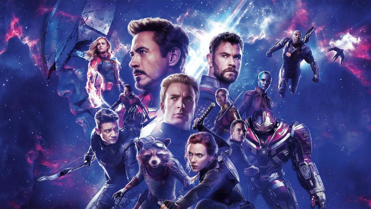 Avengers: Koniec gry - recenzja filmu. Nieuniknione