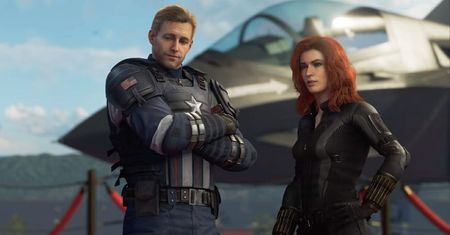 Wszystko co wiemy o "Marvel's Avengers". A jest tego sporo