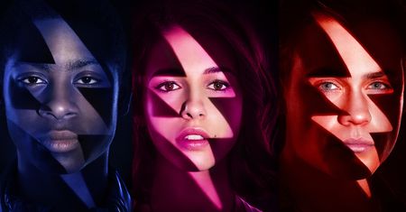 “Power Rangers” znowu będą rozrabiać! Tylko w WP rozmowa z obsadą filmu