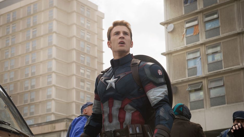 Program TV na piątek – "Avengers: Czas Ultrona", "Mustang", "Monachium" [24-05-2019]
