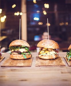 Burgery z kuchni użytkowników WP