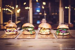 Burgery z kuchni użytkowników WP