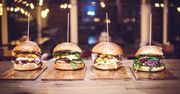 Burgery z kuchni użytkowników WP