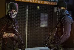 "21 mostów" w Kinie WP Pilot. Takich filmów już się nie kręci