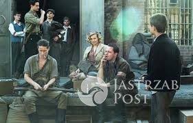 Miasto 44 - reż. Jan Komasa, kostiumy Agata Drozdowska