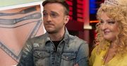 Która gwiazda zrobiła sobie taki tatuaż? Nie, to nie Magda Gessler ani Mateusz Gessler