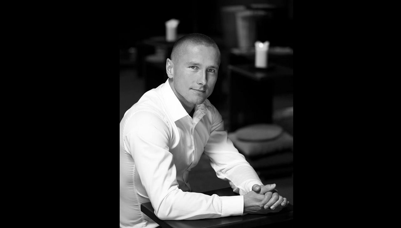 Artur Ligęska w więzieniu w Emiratach Arabskich. "Został skazany na dożywocie, pomóżcie"