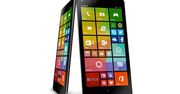 Pierwszy smartfon z oznaczeniem Windows, a nie Windows Phone