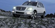 Mercedes GLK