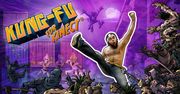 Kinect umarł? Oj, bo jak nam zaraz zasadzi z karata!