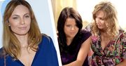 Małgorzata Socha, Joanna Jabłczyńska i Sylwia Gliwa nie oglądają "Na Wspólnej" [WIDEO]