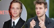Jak Maciej Musiał dostał rolę w "Wiedźminie"? Kuba Wojewódzki wypytał aktora o każdy szczegół nowego serialu Netflixa