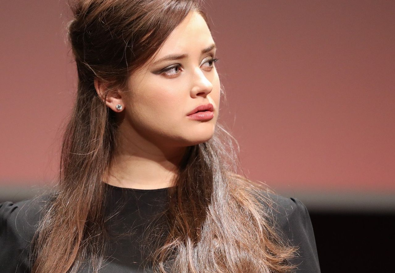 Avengers: Endgame - Katherine Langford filmową córką Toney'ego Starka