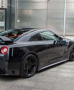 Używany Nissan GT-R – osiągi Ferrari w cenie Passata. Warto?