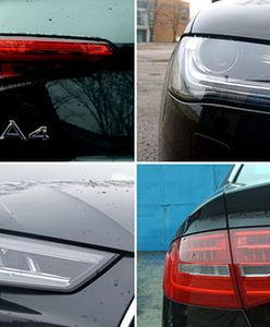 Audi A4: nowe kontra używane. Warto dopłacić?