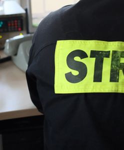 Strażak ochotnik podejrzany o zlecanie podpaleń