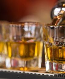 Statystyczny Polak wypił aż 9,67 litrów czystego spirytusu