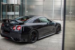 Używany Nissan GT-R – osiągi Ferrari w cenie Passata. Warto?