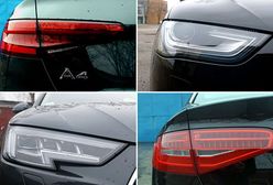 Audi A4: nowe kontra używane. Warto dopłacić?