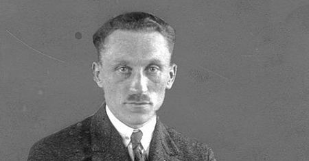Tadeusz Tański. Historia genialnego konstruktora pierwszego polskiego pojazdu pancernego