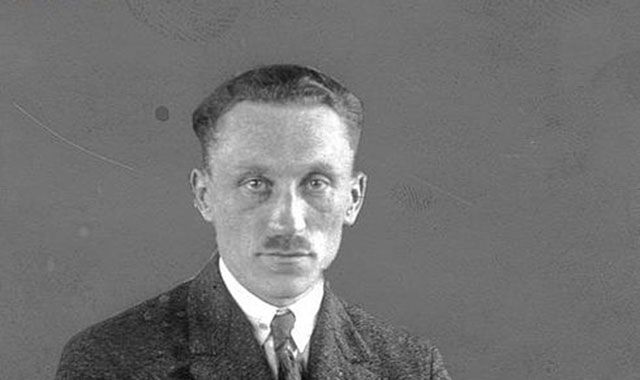 Tadeusz Tański. Historia genialnego konstruktora pierwszego polskiego ...